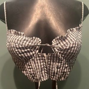 Urban Outfitters Out From Under Bustier